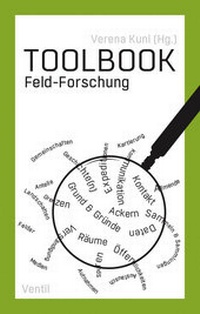 Enlarge image Cover: Toolbook - Ventil Verlag