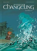 Cover: Die Legende vom Changeling - Piredda Verlag