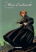 Cover: Miss Endicott Band 1 - Piredda Verlag