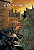 Cover: Miss Endicott Band 2 - Piredda Verlag