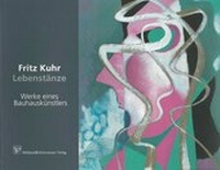 Abbildung von: Fritz Kuhr - Lebenstänze - Böhland & Schremmer Verlag