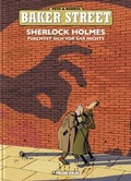 Cover: Baker Street Band 1 - Piredda Verlag