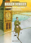 Cover: Baker Street Band 2 - Piredda Verlag