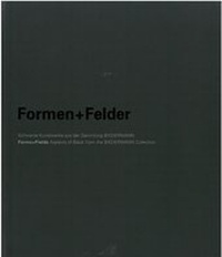 Enlarge image Cover: Formen + Felder - Stadt Villingen-Schwenningen
