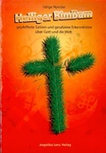 Cover: Heiliger Bimbam - Angelika Lenz Verlag