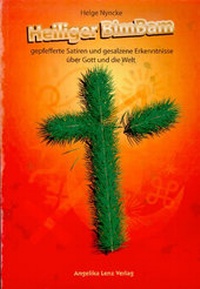Enlarge image Cover: Heiliger Bimbam - Angelika Lenz Verlag