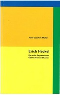 Cover: Erich Heckel - Stadt Villingen-Schwenningen