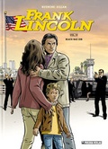 Cover: Frank Lincoln Band 4 - Piredda Verlag
