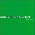 Cover: Auchwortehaltennichtwassieversprechen - Stadt Villingen-Schwenningen