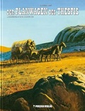 Cover: Der Planwagen des Thespis Band 1 - Piredda Verlag