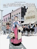 Cover: Der Planwagen des Thespis Band 3 - Piredda Verlag