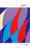 Cover: Bridget Riley, Prints 1962 - 2012 - Stadt Villingen-Schwenningen