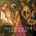 Cover: Das Weihnachtsoratorium /The Christmas Oratorio - earBOOKS - ein Verlag der Edel Verlagsgruppe