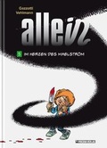 Cover: Im Herzen des Maelstr&ouml;m - Piredda Verlag