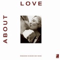 Cover: About Love - Romances in Sound and Vision - earBOOKS - ein Verlag der Edel Verlagsgruppe