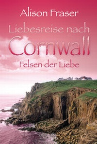Enlarge image Cover: Felsen der Liebe - MIRA Taschenbuch