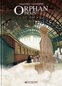Cover: Orphan Train Band 1 - Piredda Verlag
