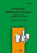 Cover: Praktikum Didaktische &Uuml;bungen - Knecht, Markus