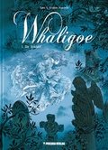 Cover: Whaligoe Band 1 - Piredda Verlag