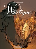 Cover: Whaligoe Band 2 - Piredda Verlag