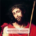 Cover: Matth&auml;us-Passion - earBOOKS - ein Verlag der Edel Verlagsgruppe