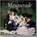 Cover: Masquerade - earBOOKS - ein Verlag der Edel Verlagsgruppe
