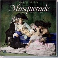 Enlarge image Cover: Masquerade - earBOOKS - ein Verlag der Edel Verlagsgruppe