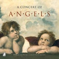 Cover: A Concert of Angels - Music from J. S. Bach to A. Bruckner - earBOOKS - ein Verlag der Edel Verlagsgruppe