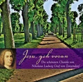 Cover: CD Jesu, geh voran - Gerth Medien