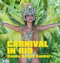 Cover: Carnival in Rio - earBOOKS - ein Verlag der Edel Verlagsgruppe