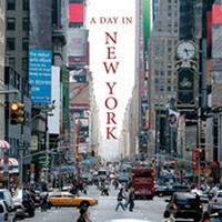 Abbildung von: A Day in New York - The Pulse of the Big Apple - earBOOKS - ein Verlag der Edel Verlagsgruppe