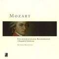 Cover: Mozart - earBOOKS - ein Verlag der Edel Verlagsgruppe