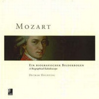 Enlarge image Cover: Mozart - earBOOKS - ein Verlag der Edel Verlagsgruppe