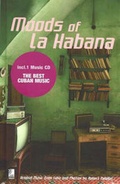 Cover: Moods Of La Habana - earBOOKS - ein Verlag der Edel Verlagsgruppe