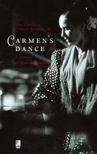 Enlarge image Cover: Carmen's Dance - earBOOKS - ein Verlag der Edel Verlagsgruppe