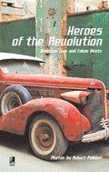 Cover: Heroes Of The Revolution - earBOOKS - ein Verlag der Edel Verlagsgruppe