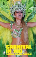 Cover: Carnival In Rio - earBOOKS - ein Verlag der Edel Verlagsgruppe