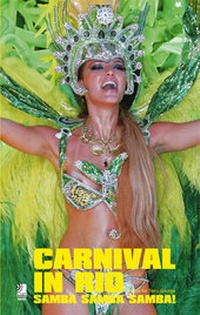 Abbildung von: Carnival In Rio - earBOOKS - ein Verlag der Edel Verlagsgruppe