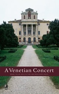 Cover: A Venetian Concert - earBOOKS - ein Verlag der Edel Verlagsgruppe