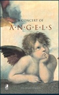 Cover: A Concert Of Angels - earBOOKS - ein Verlag der Edel Verlagsgruppe