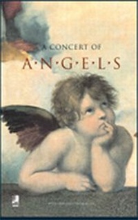 Enlarge image Cover: A Concert Of Angels - earBOOKS - ein Verlag der Edel Verlagsgruppe