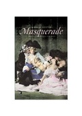 Cover: Masquerade - earBOOKS - ein Verlag der Edel Verlagsgruppe
