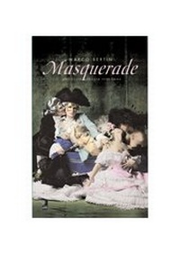 Enlarge image Cover: Masquerade - earBOOKS - ein Verlag der Edel Verlagsgruppe