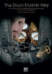 Abbildung von: The Drum Master Key - Alfred Music Publishing
