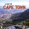 Cover: A Day in Capetown - earBOOKS - ein Verlag der Edel Verlagsgruppe
