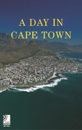 Cover: A Day in Cape Town - earBOOKS - ein Verlag der Edel Verlagsgruppe