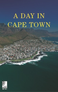 Enlarge image Cover: A Day in Cape Town - earBOOKS - ein Verlag der Edel Verlagsgruppe