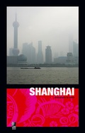 Cover: Shanghai - earBOOKS - ein Verlag der Edel Verlagsgruppe