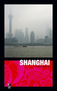 Abbildung von: Shanghai - earBOOKS - ein Verlag der Edel Verlagsgruppe