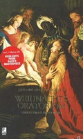 Cover: Das Weihnachtsoratorium - earBOOKS - ein Verlag der Edel Verlagsgruppe